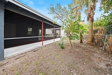 A home in North Lauderdale