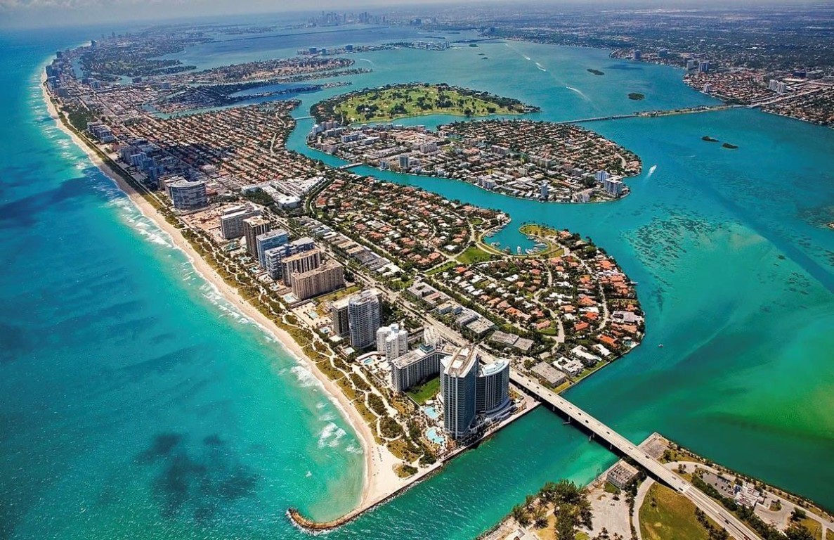 THREE HORIZONS SOUTH - Residential