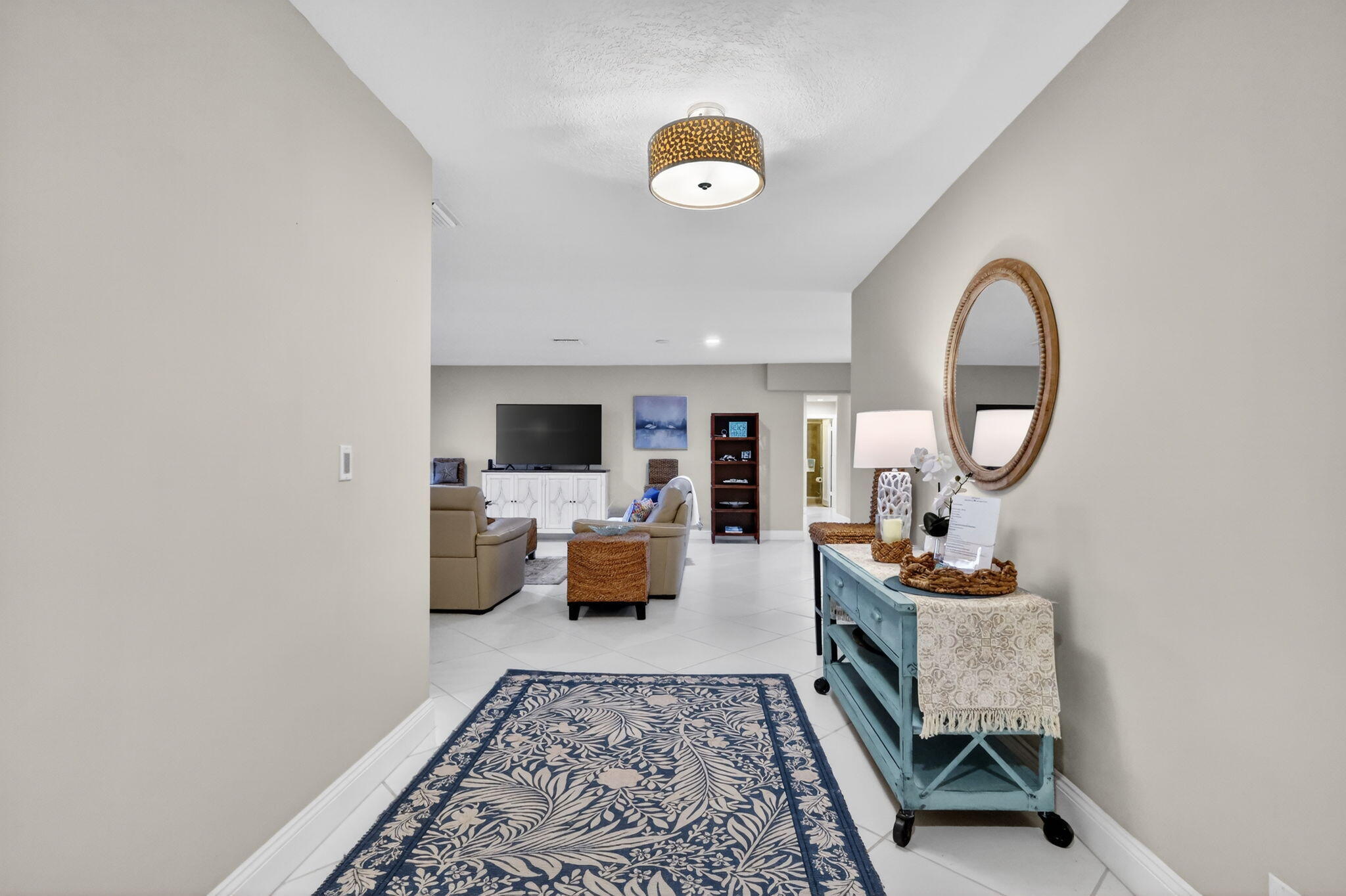 COURTYARD CONDO - Residential