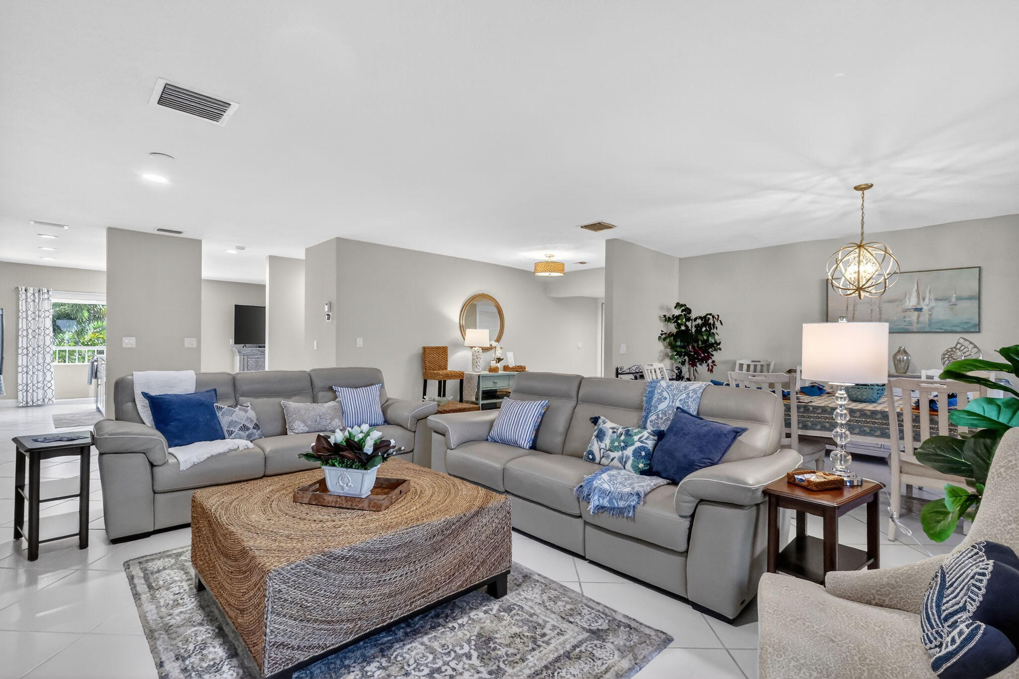 COURTYARD CONDO - Residential