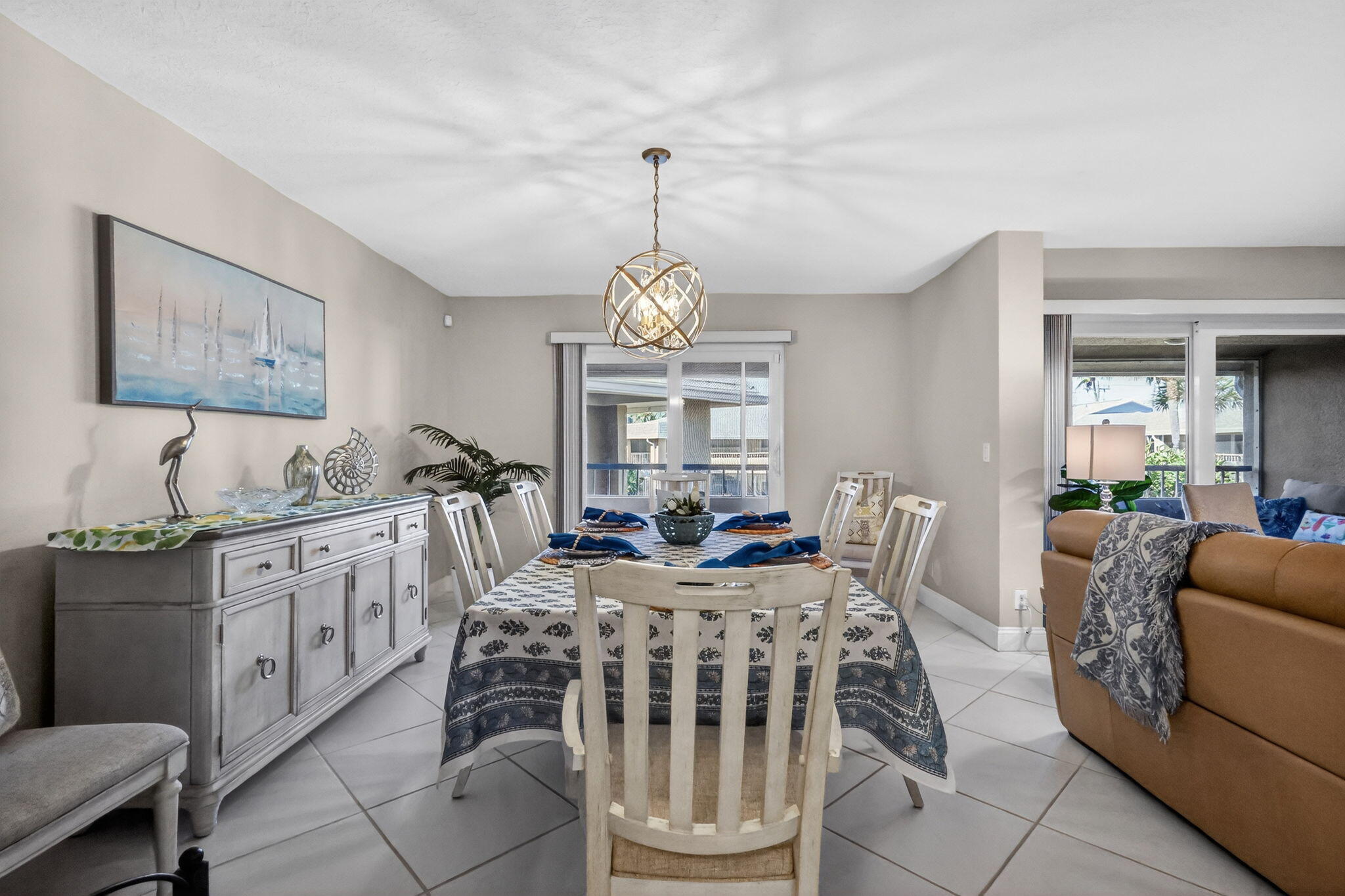 COURTYARD CONDO - Residential