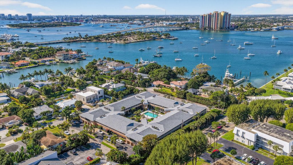 Photo of 1100 Surf Road #201, Singer Island, FL 33404 (MLS # R11155879)