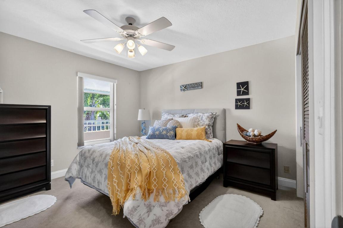 COURTYARD CONDO - Residential