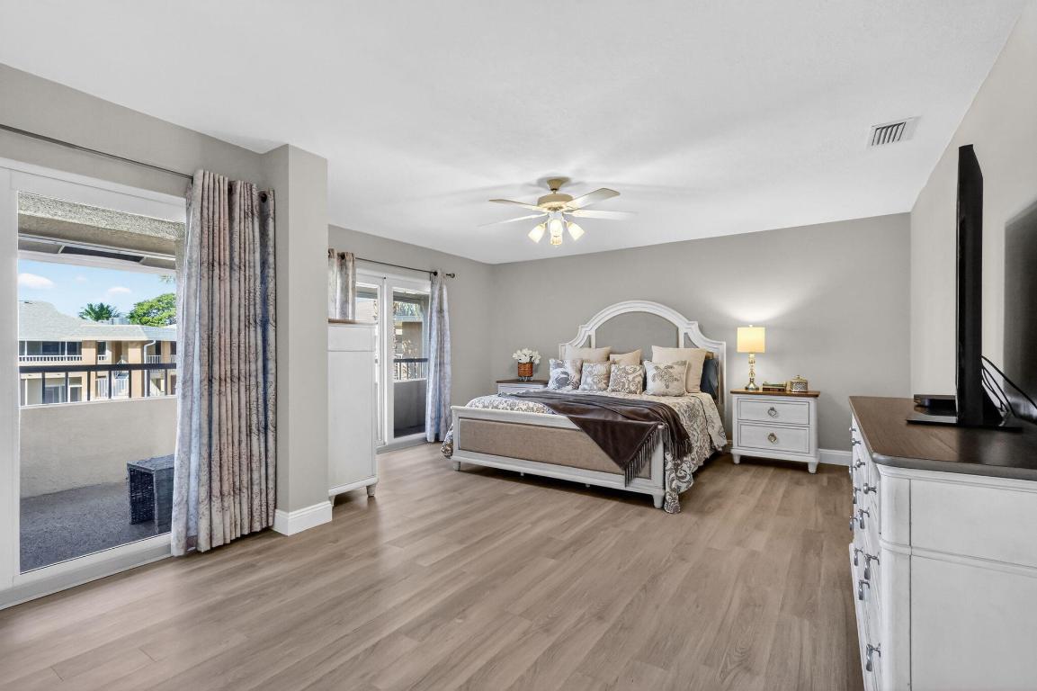 COURTYARD CONDO - Residential