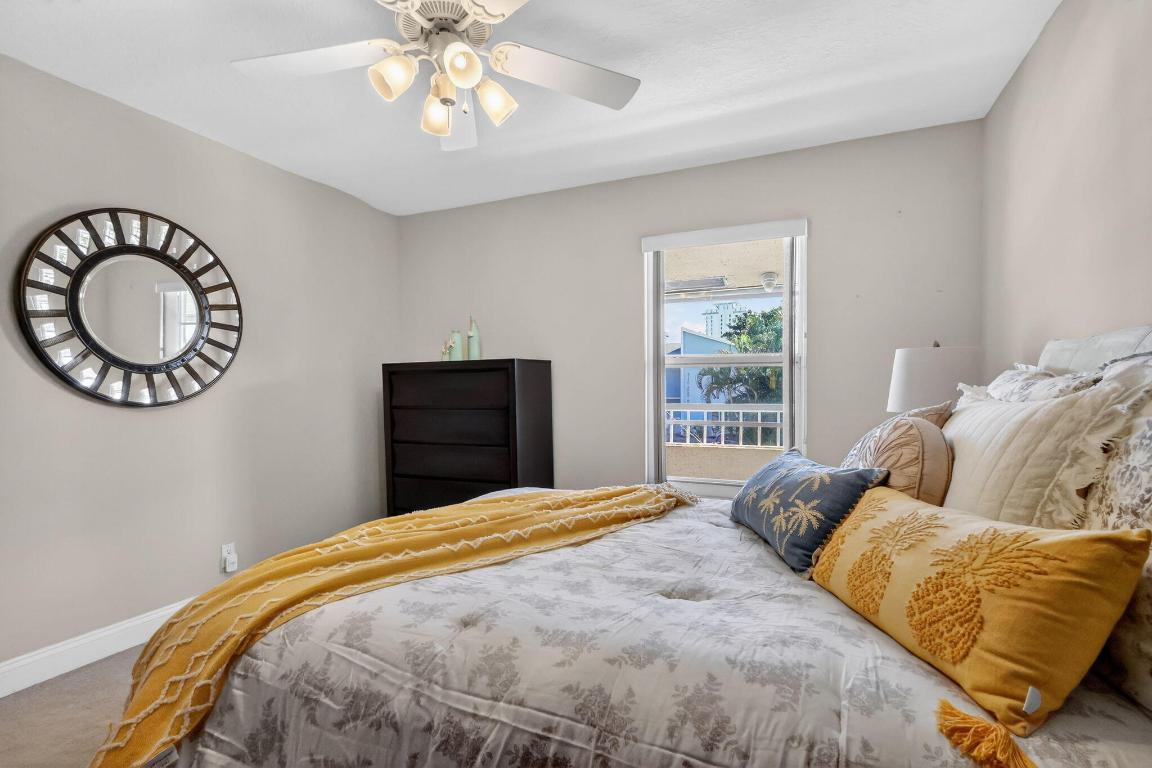 COURTYARD CONDO - Residential