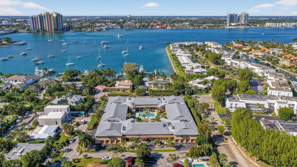 Photo of 1100 Surf Road #201, Singer Island, FL 33404 (MLS # R11155879)