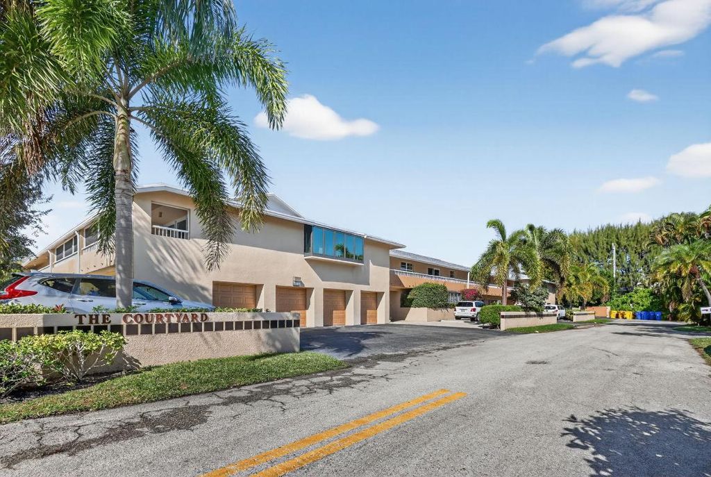 Photo of 1100 Surf Road #201, Singer Island, FL 33404 (MLS # R11155879)