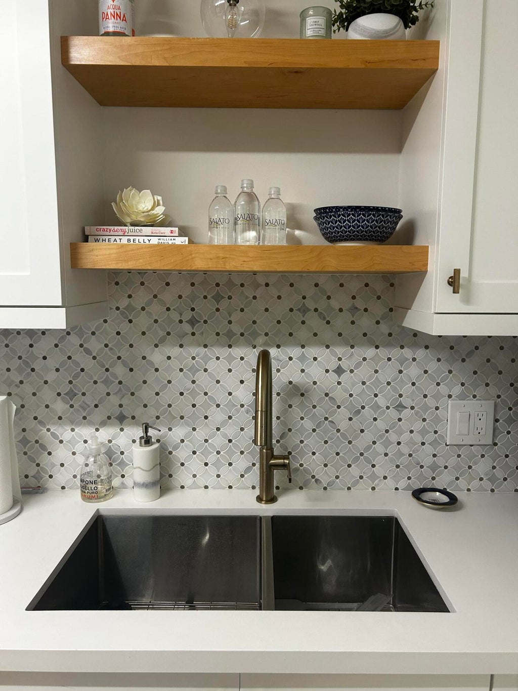 Photo of 5800 Camino Del Sol #Apt 106, Boca Raton, FL 33433 (MLS # B26033833)
