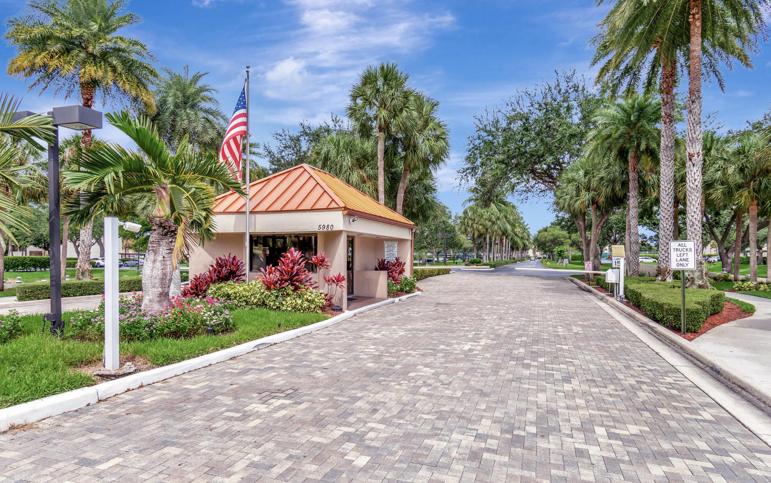 CAMINO REAL VILLAGE CONDO - Residential
