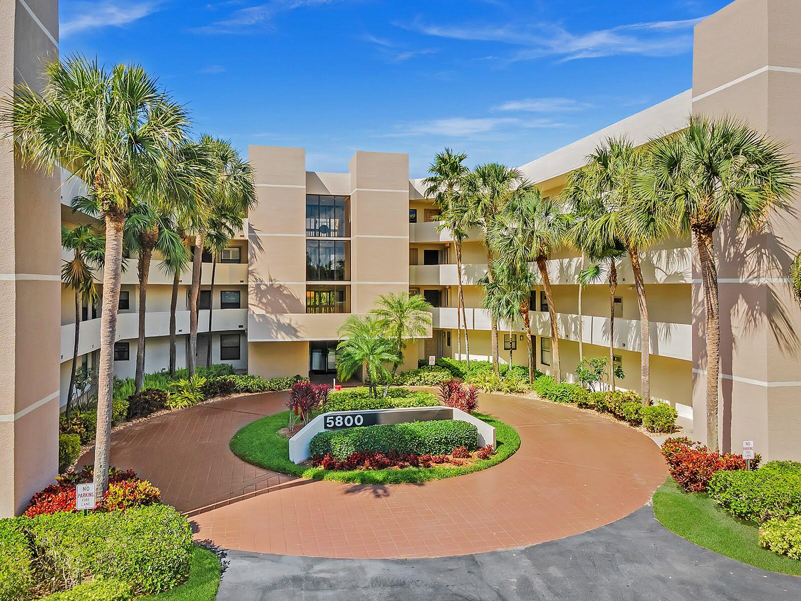 CAMINO REAL VILLAGE CONDO - Residential
