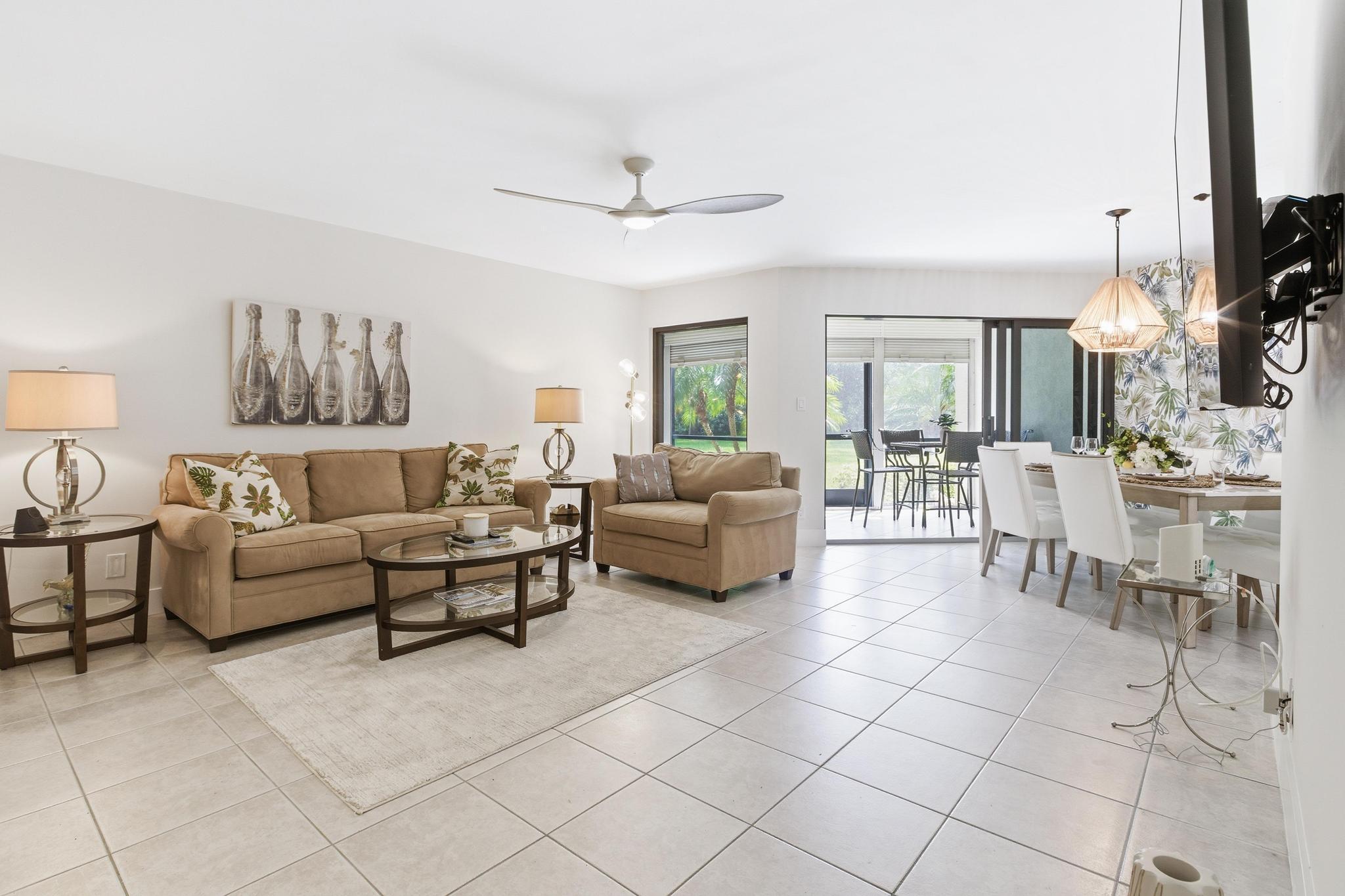 CAMINO REAL VILLAGE CONDO - Residential