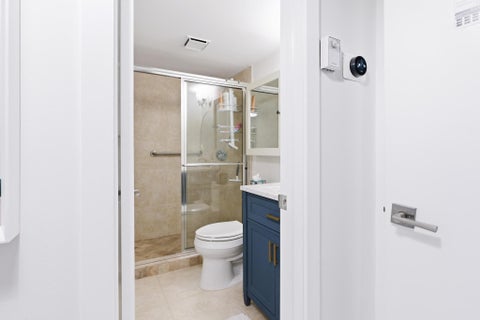 Tiny photo for 5800 Camino Del Sol #Apt 106, Boca Raton, FL 33433 (MLS # B26033833)