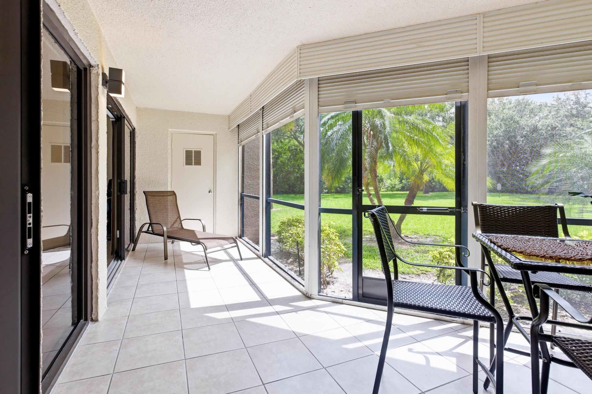CAMINO REAL VILLAGE CONDO - Residential