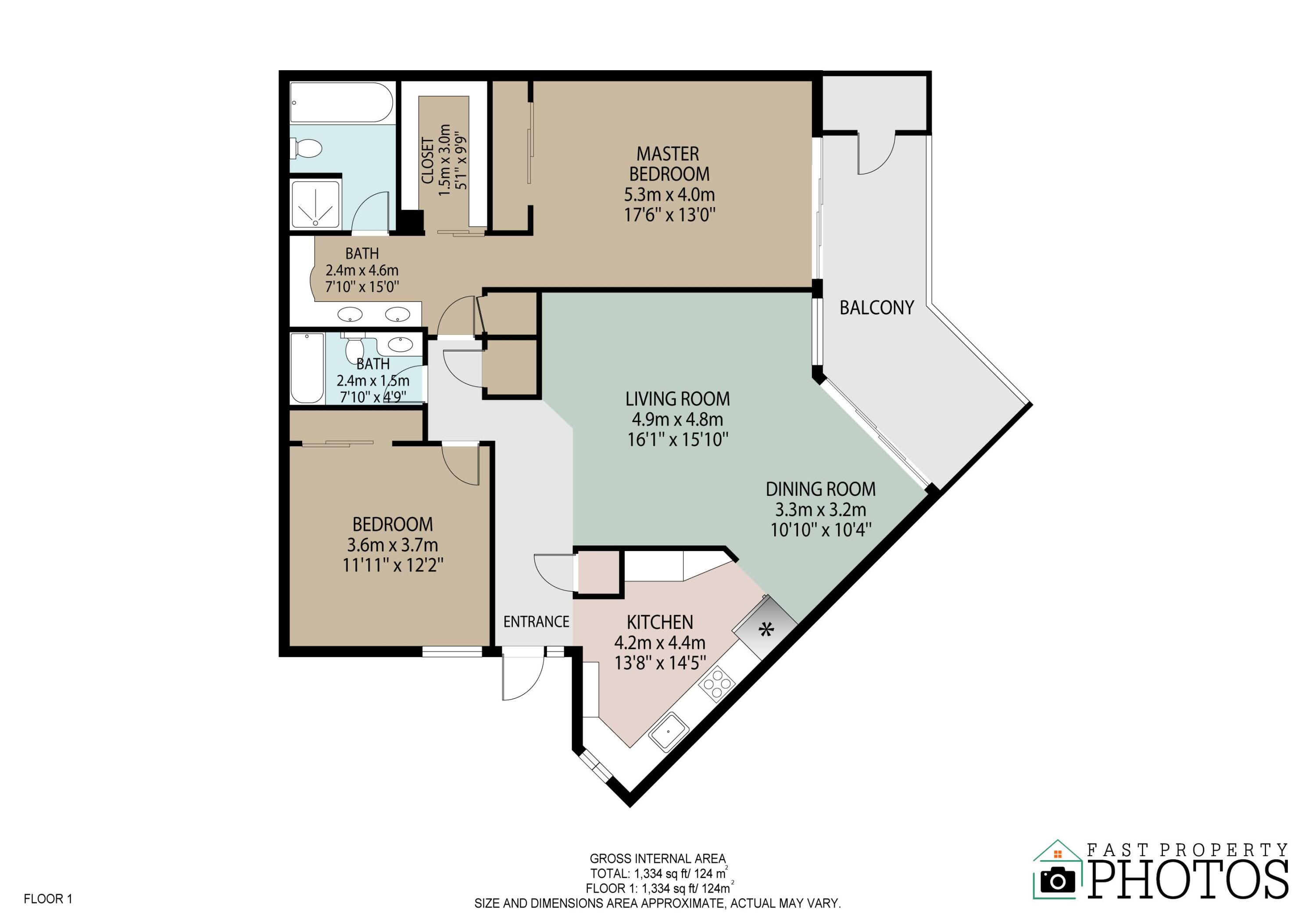 CAMINO REAL VILLAGE CONDO - Residential