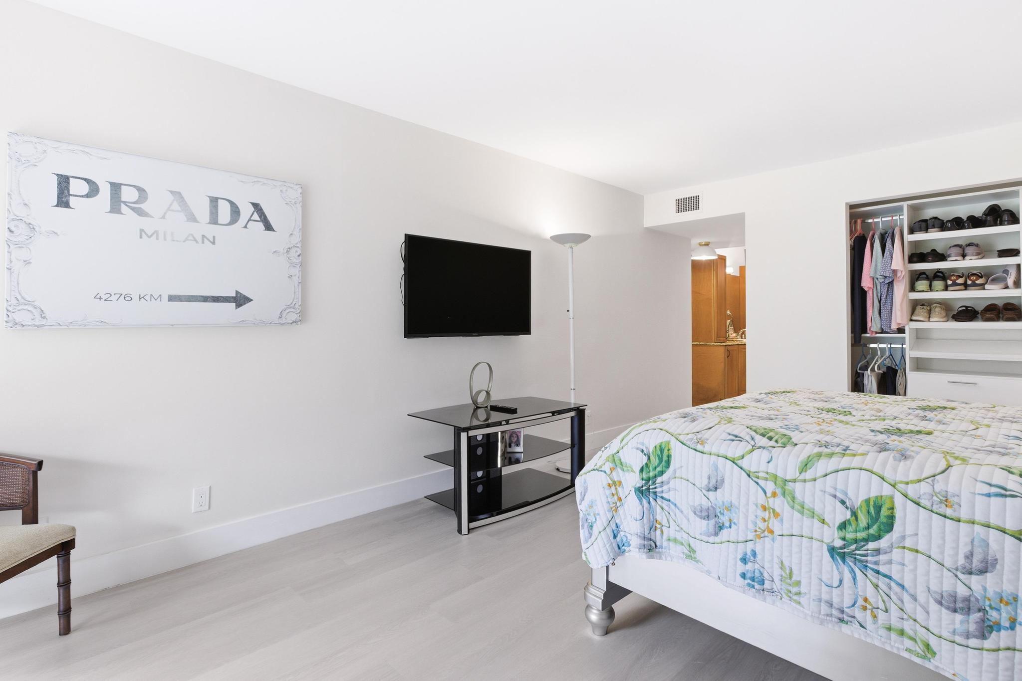 CAMINO REAL VILLAGE CONDO - Residential