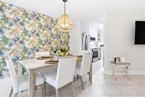 Tiny photo for 5800 Camino Del Sol #Apt 106, Boca Raton, FL 33433 (MLS # B26033833)