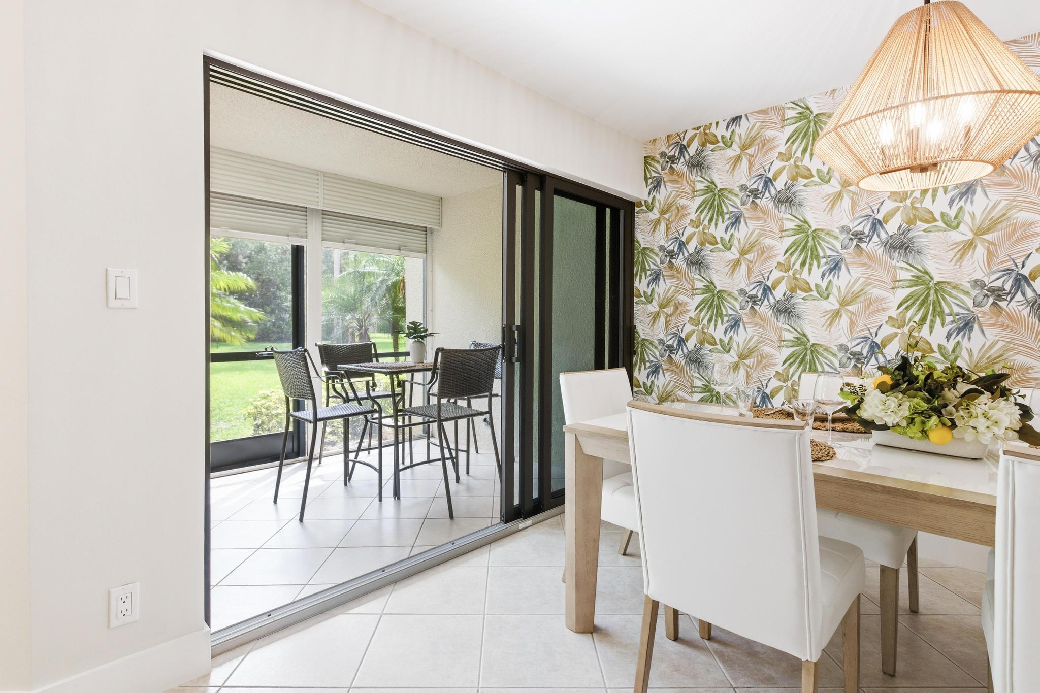 CAMINO REAL VILLAGE CONDO - Residential