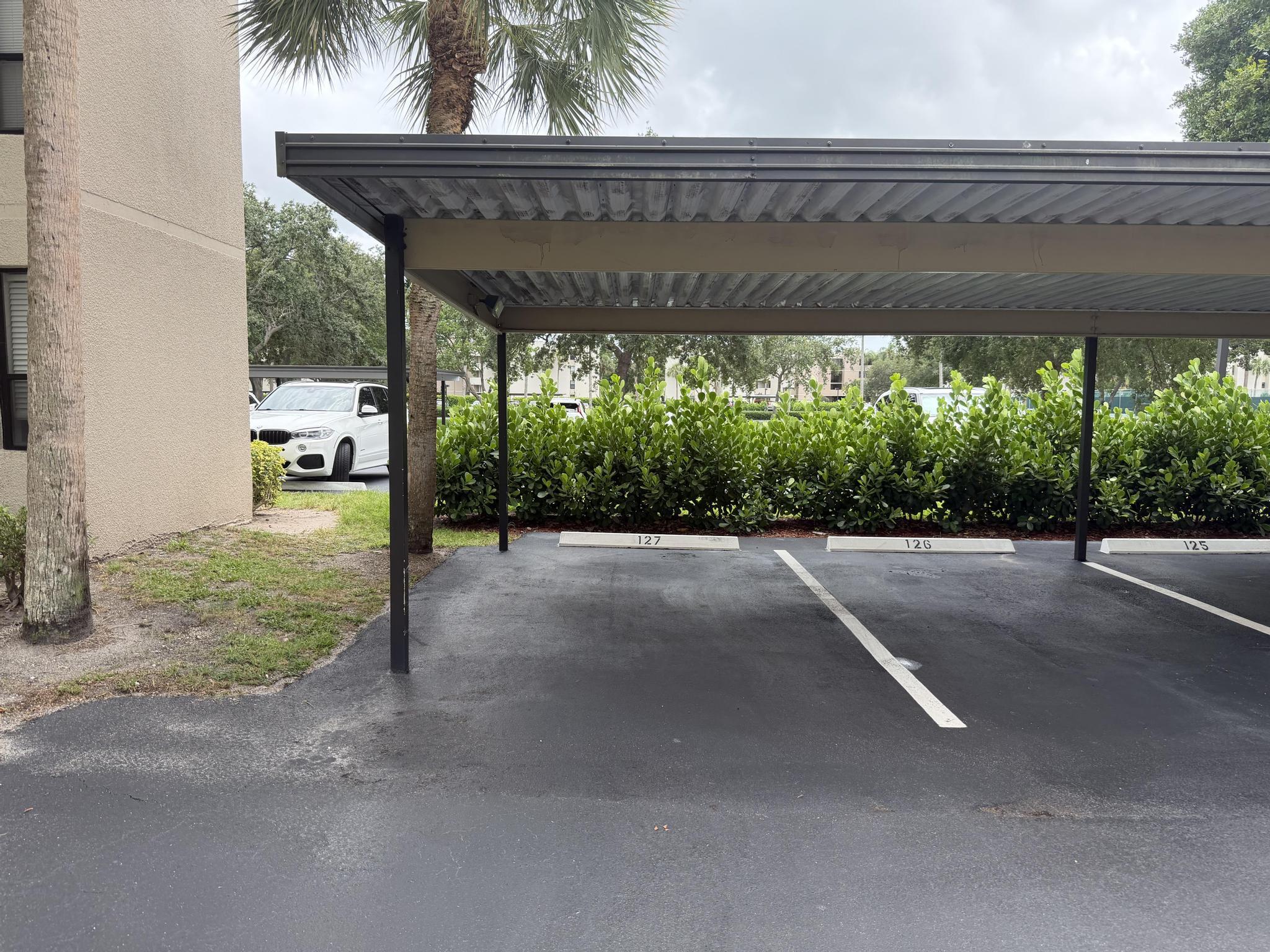 CAMINO REAL VILLAGE CONDO - Residential