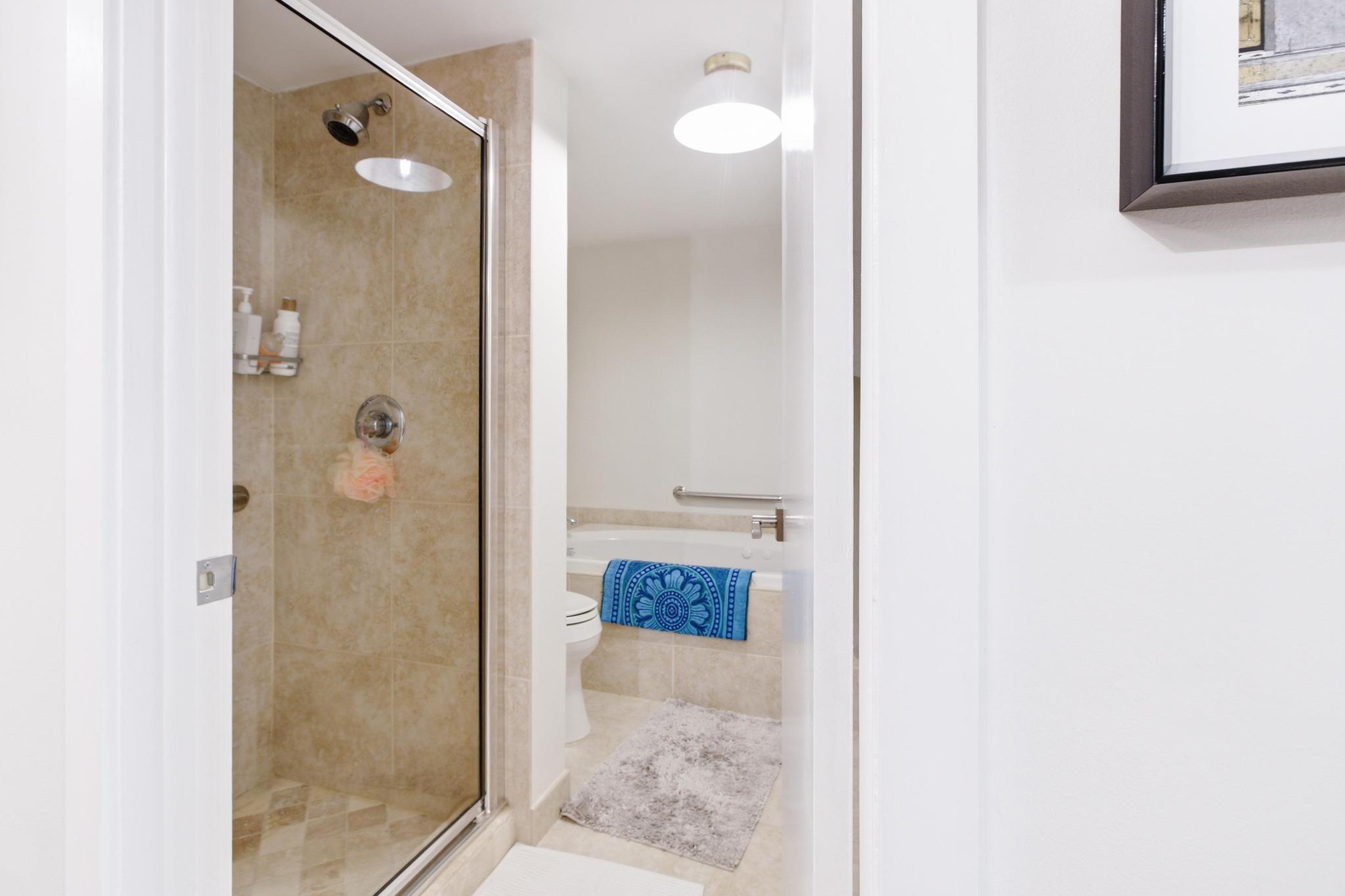 CAMINO REAL VILLAGE CONDO - Residential