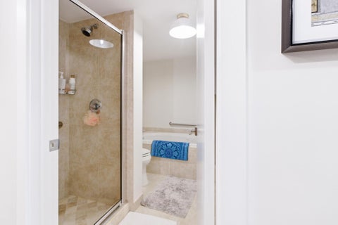 Tiny photo for 5800 Camino Del Sol #Apt 106, Boca Raton, FL 33433 (MLS # B26033833)