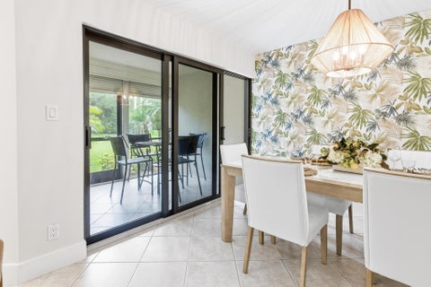 Tiny photo for 5800 Camino Del Sol #Apt 106, Boca Raton, FL 33433 (MLS # B26033833)