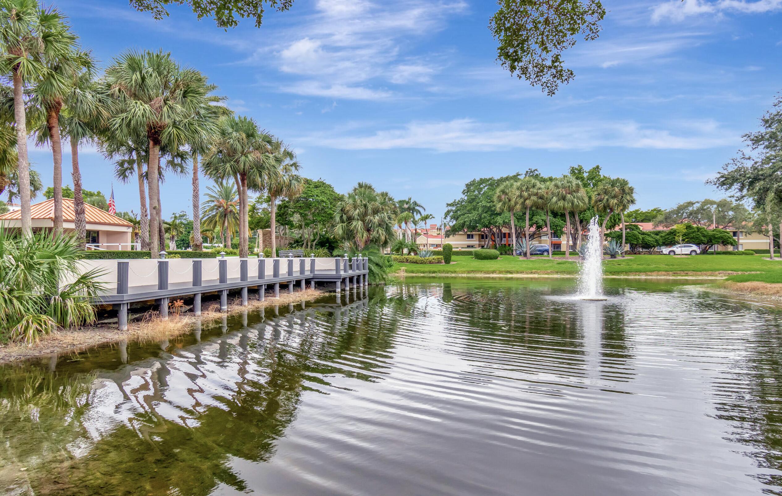 CAMINO REAL VILLAGE CONDO - Residential