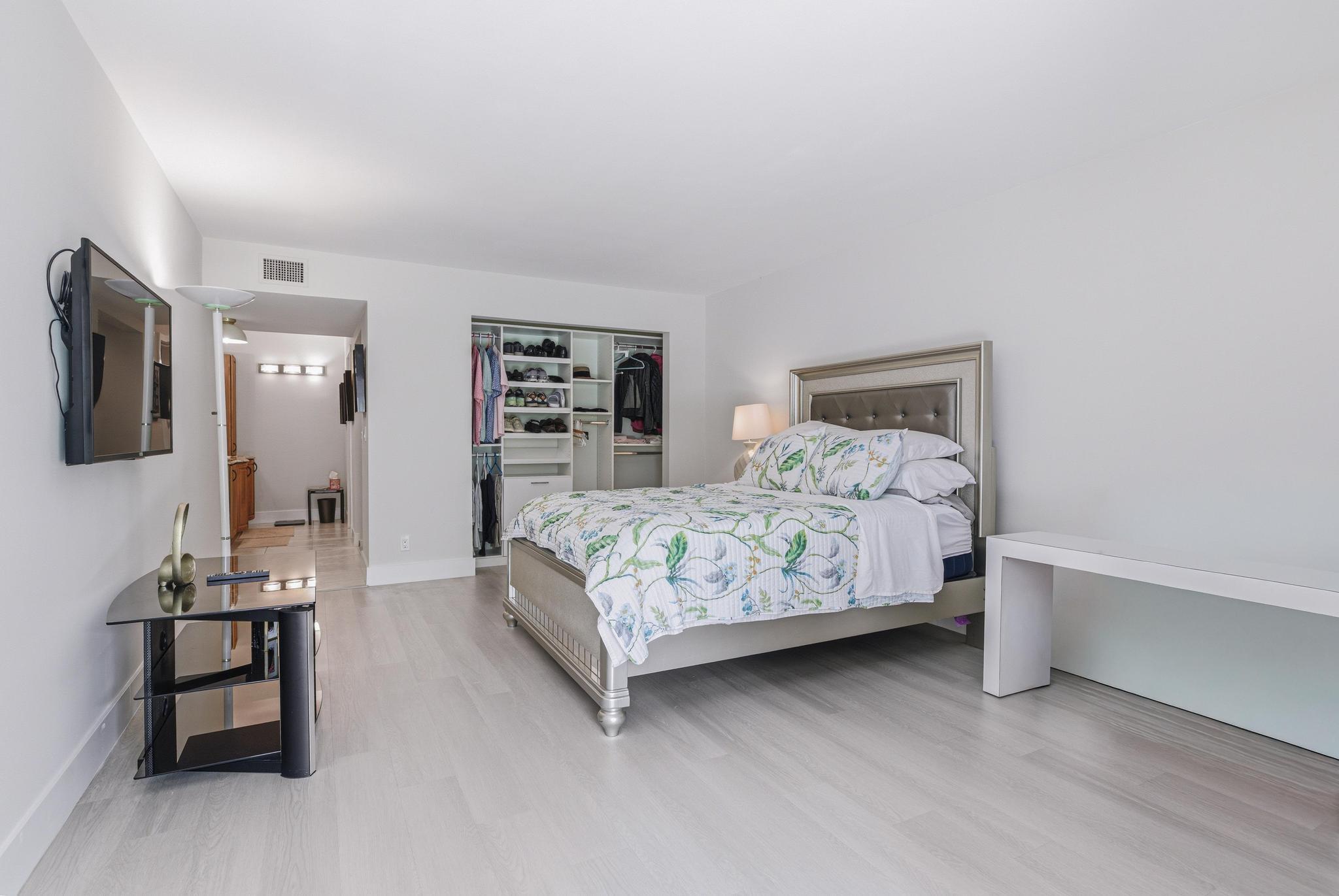 CAMINO REAL VILLAGE CONDO - Residential