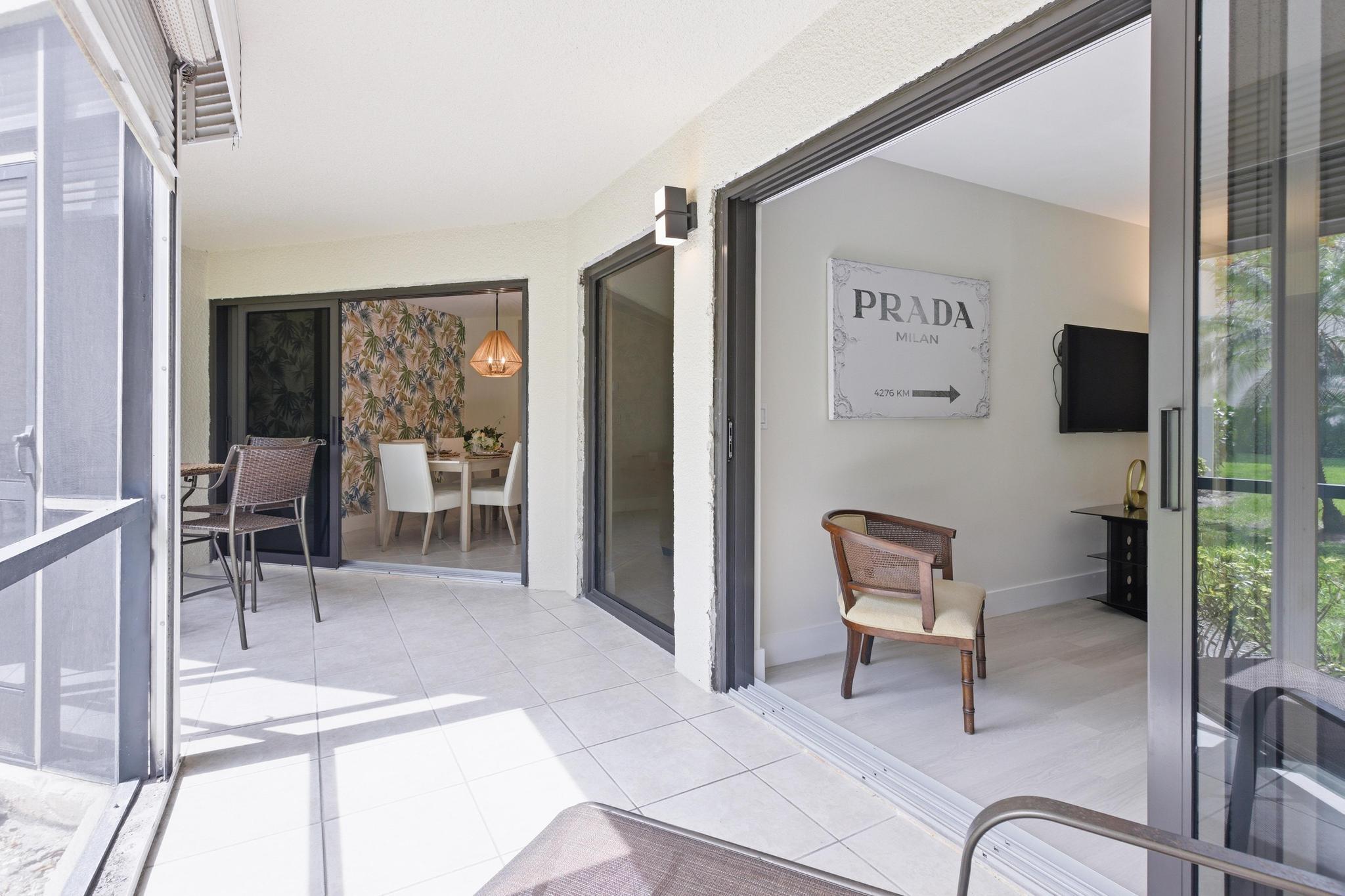 CAMINO REAL VILLAGE CONDO - Residential