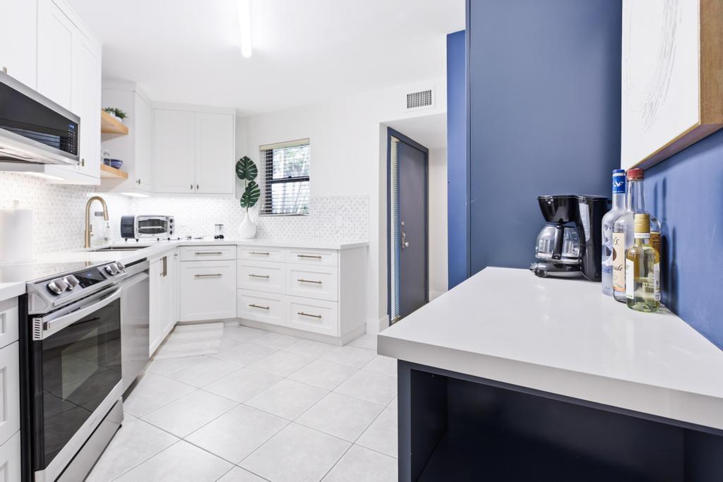CAMINO REAL VILLAGE CONDO - Residential