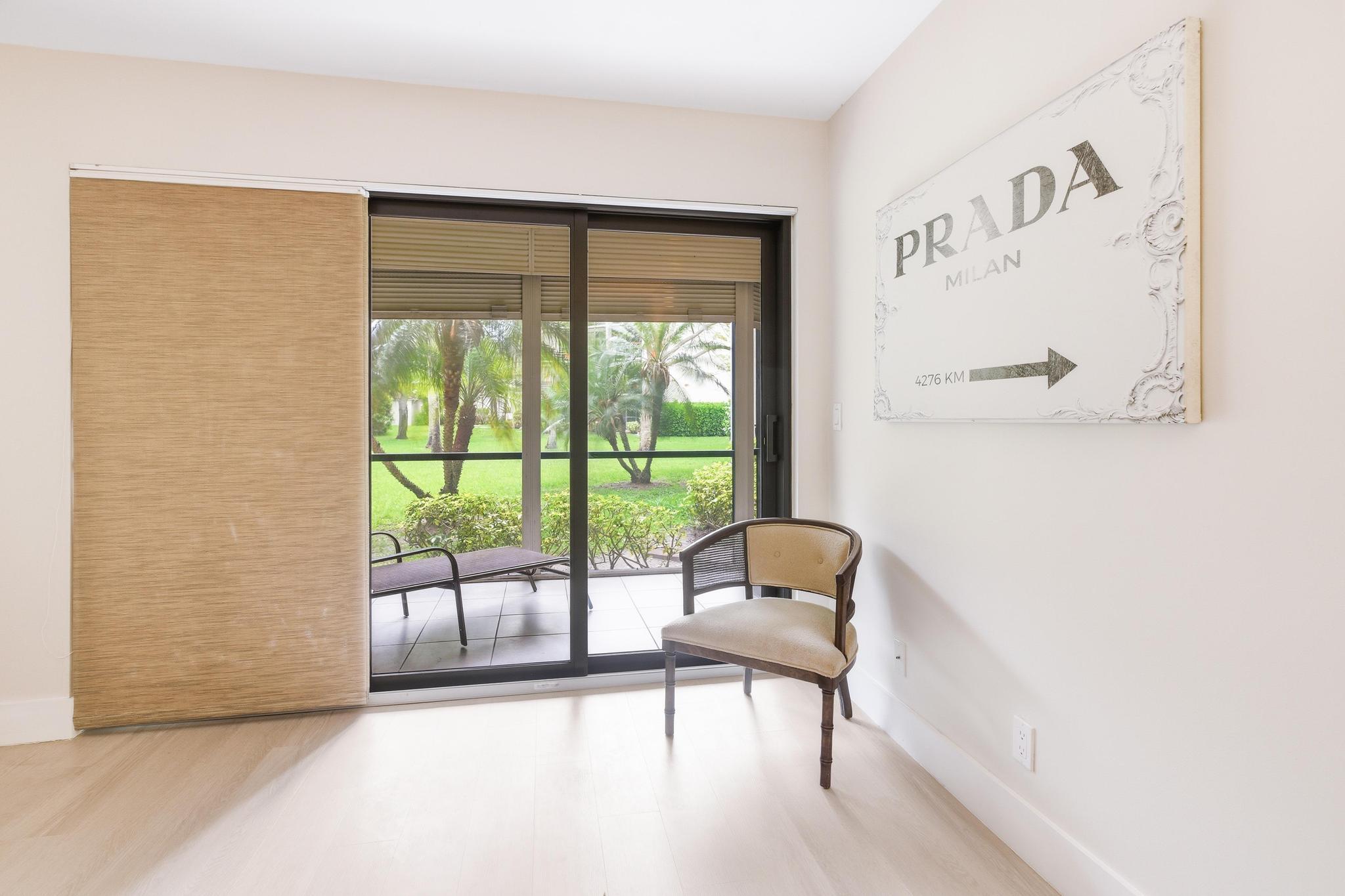 CAMINO REAL VILLAGE CONDO - Residential