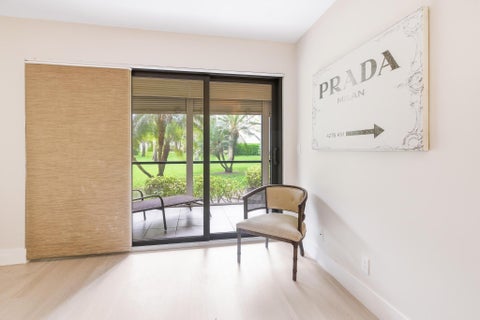 Tiny photo for 5800 Camino Del Sol #Apt 106, Boca Raton, FL 33433 (MLS # B26033833)