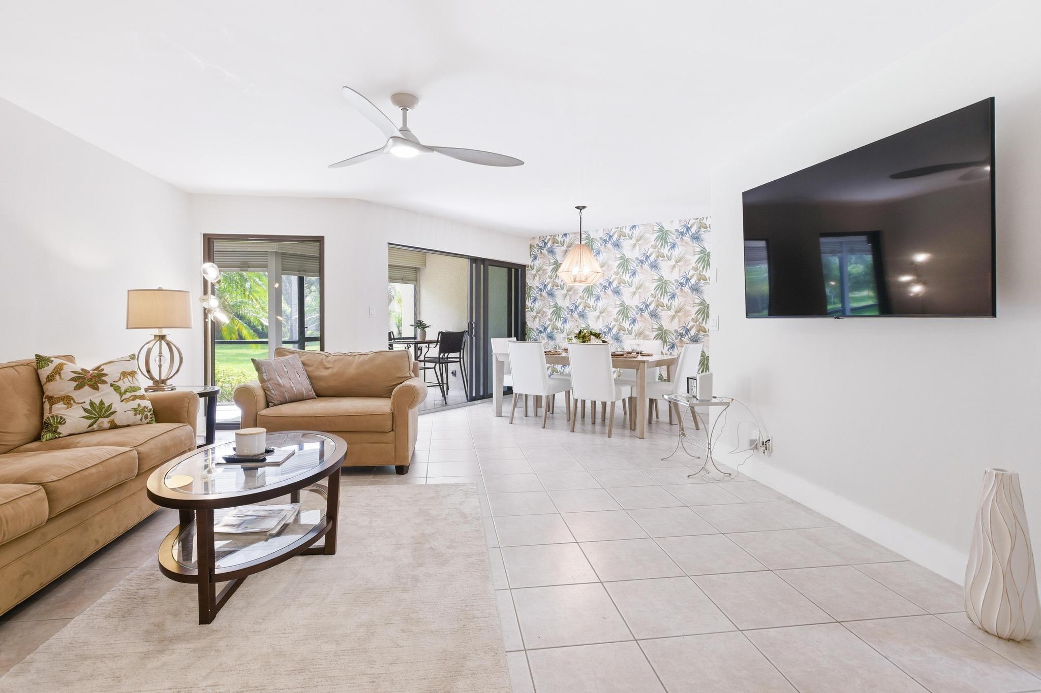 CAMINO REAL VILLAGE CONDO - Residential