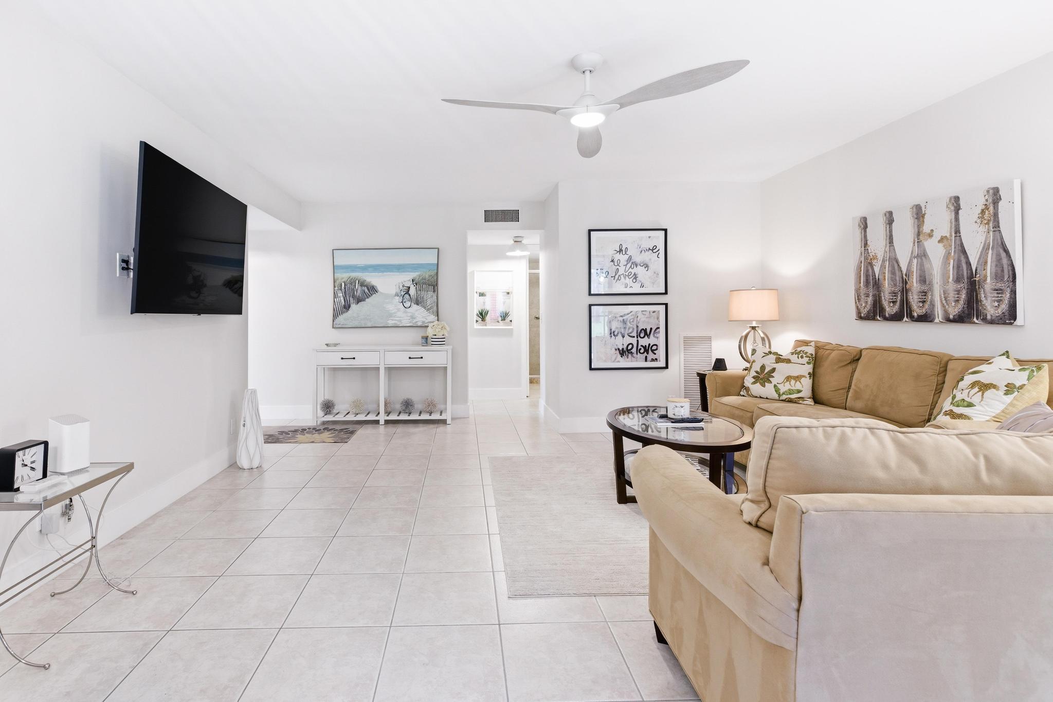 CAMINO REAL VILLAGE CONDO - Residential