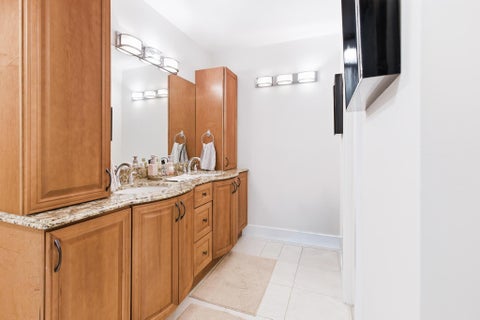 Tiny photo for 5800 Camino Del Sol #Apt 106, Boca Raton, FL 33433 (MLS # B26033833)