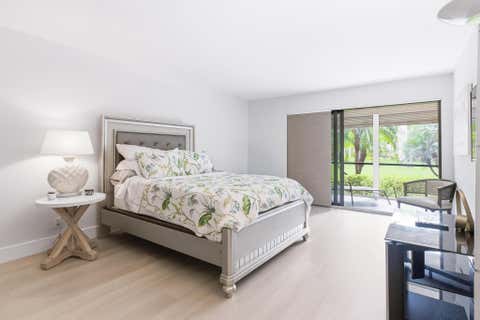 Tiny photo for 5800 Camino Del Sol #Apt 106, Boca Raton, FL 33433 (MLS # B26033833)