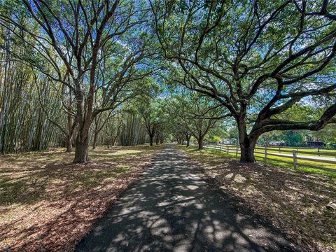 5400 HANCOCK ROAD Southwest Ranches FL 33330