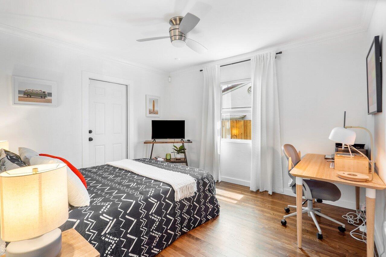 NORTH PALM BCH 1 - Residential