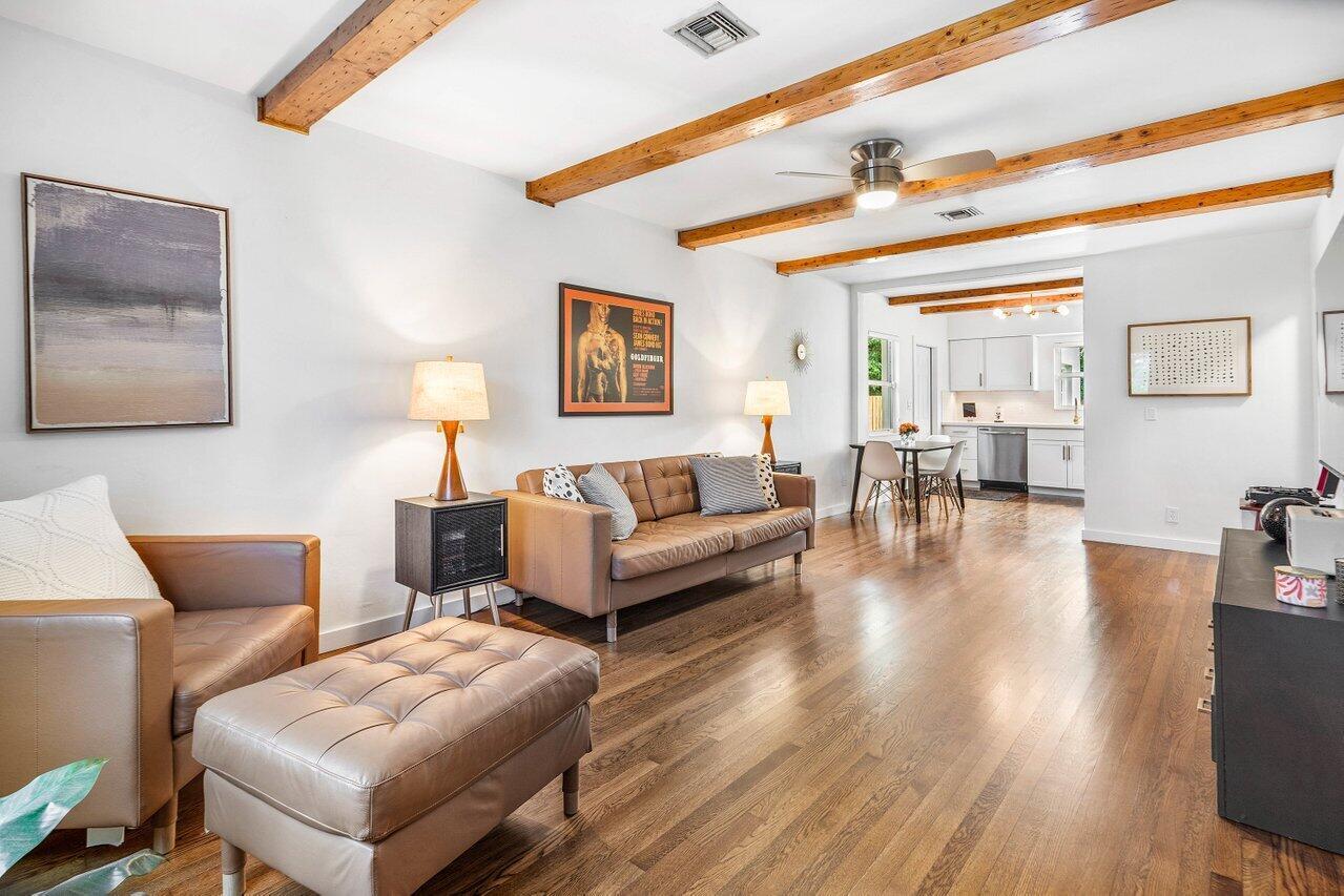 NORTH PALM BCH 1 - Residential