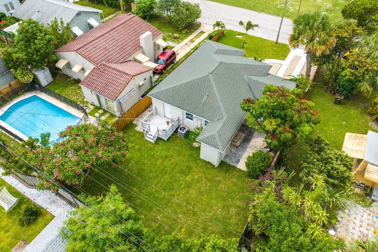 NORTH PALM BCH 1 - Residential