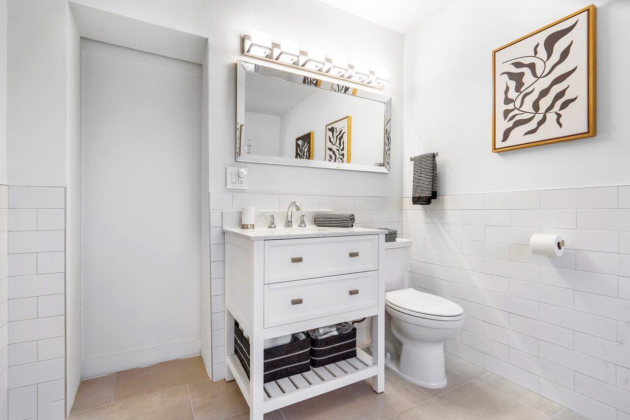 NORTH PALM BCH 1 - Residential