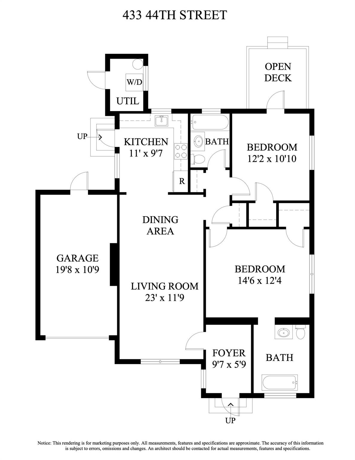 NORTH PALM BCH 1 - Residential