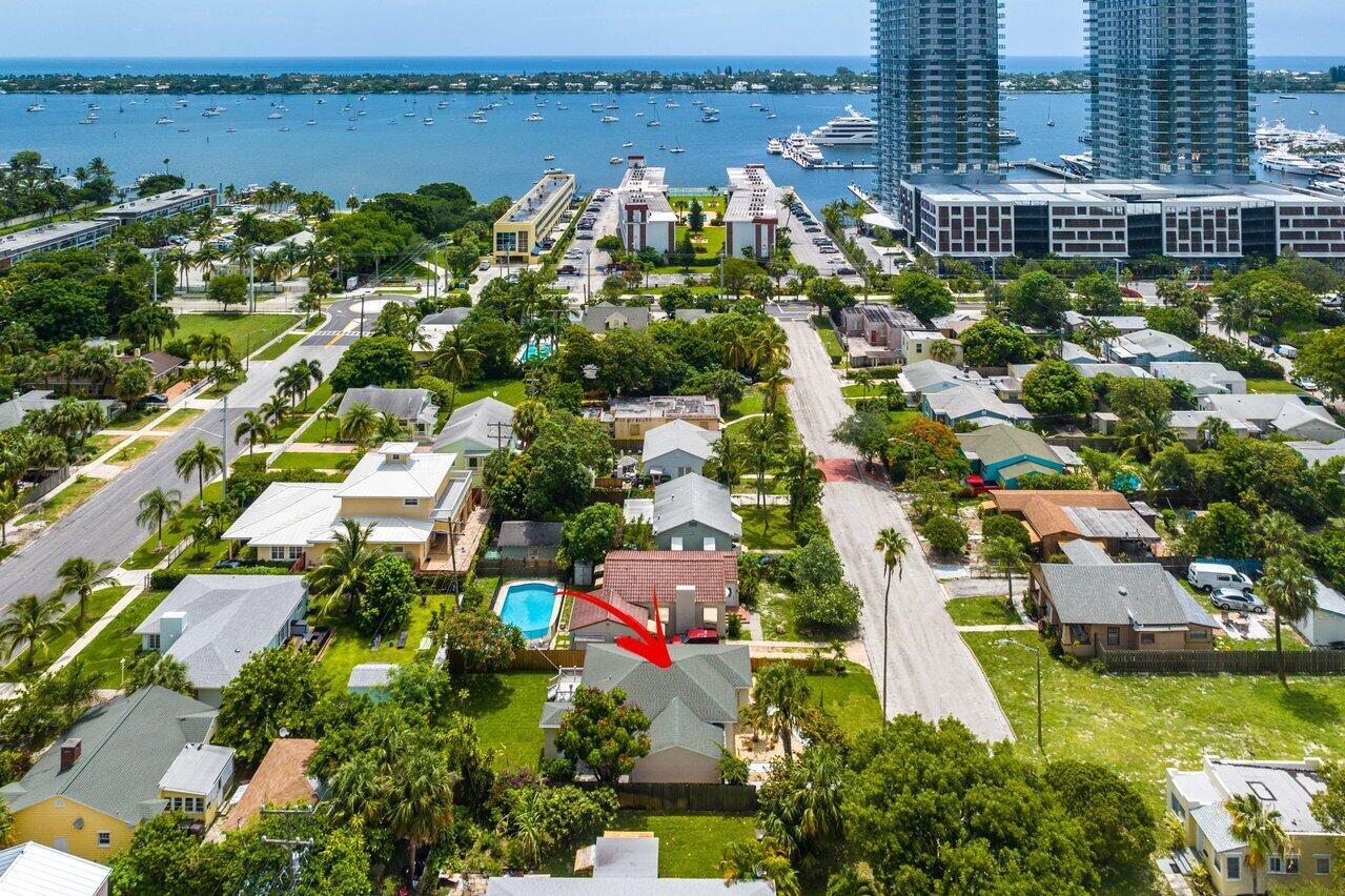 NORTH PALM BCH 1 - Residential