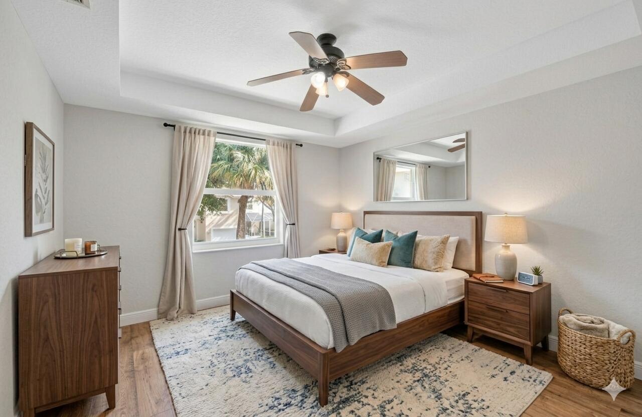 Colony at Delray - Residential