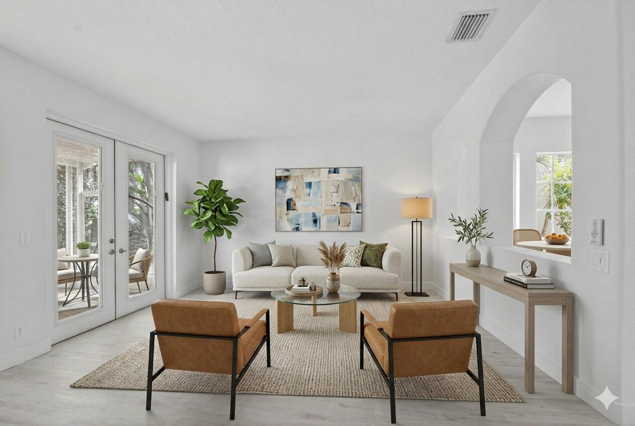 Colony at Delray - Residential