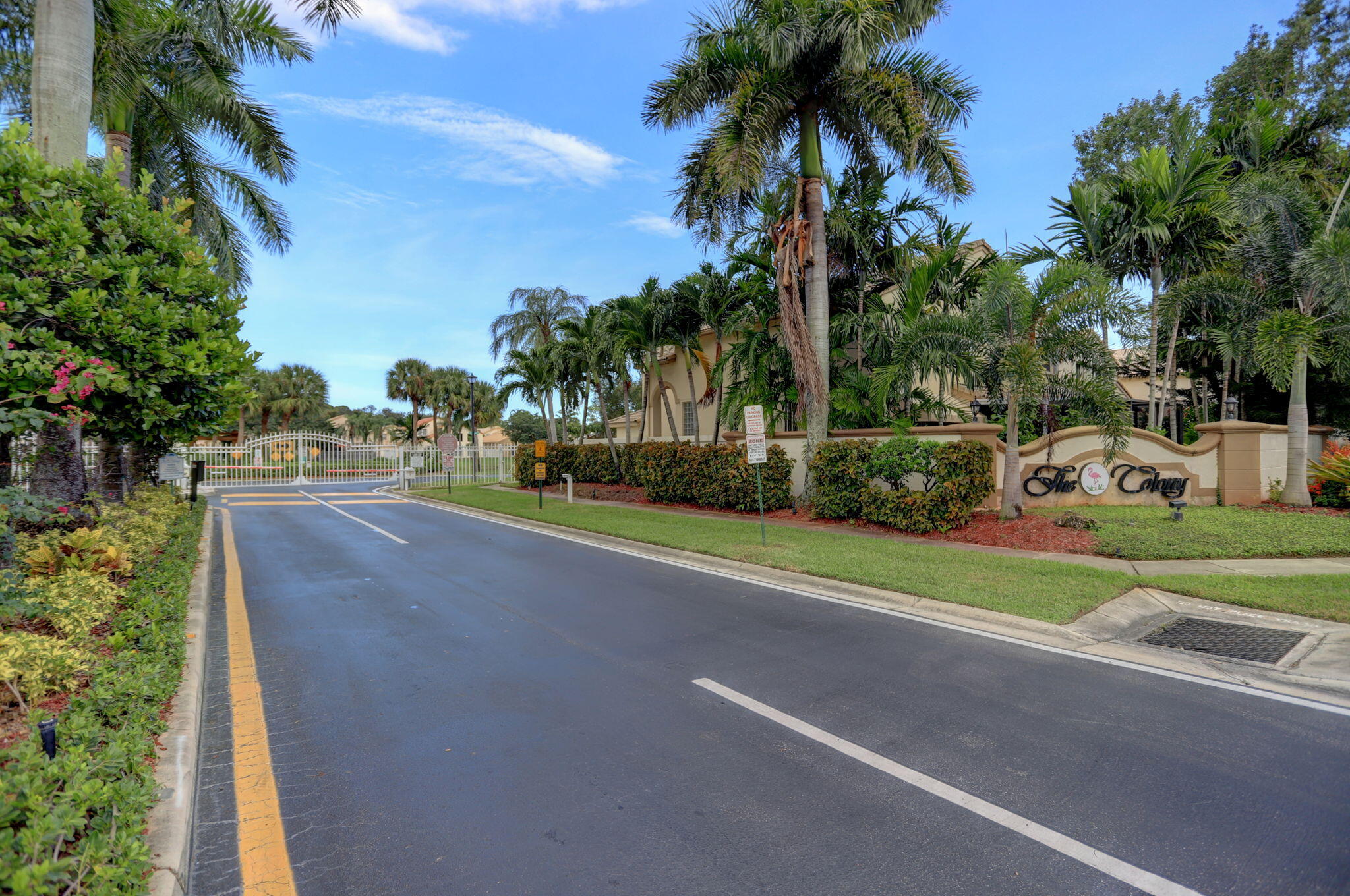 Colony at Delray - Residential