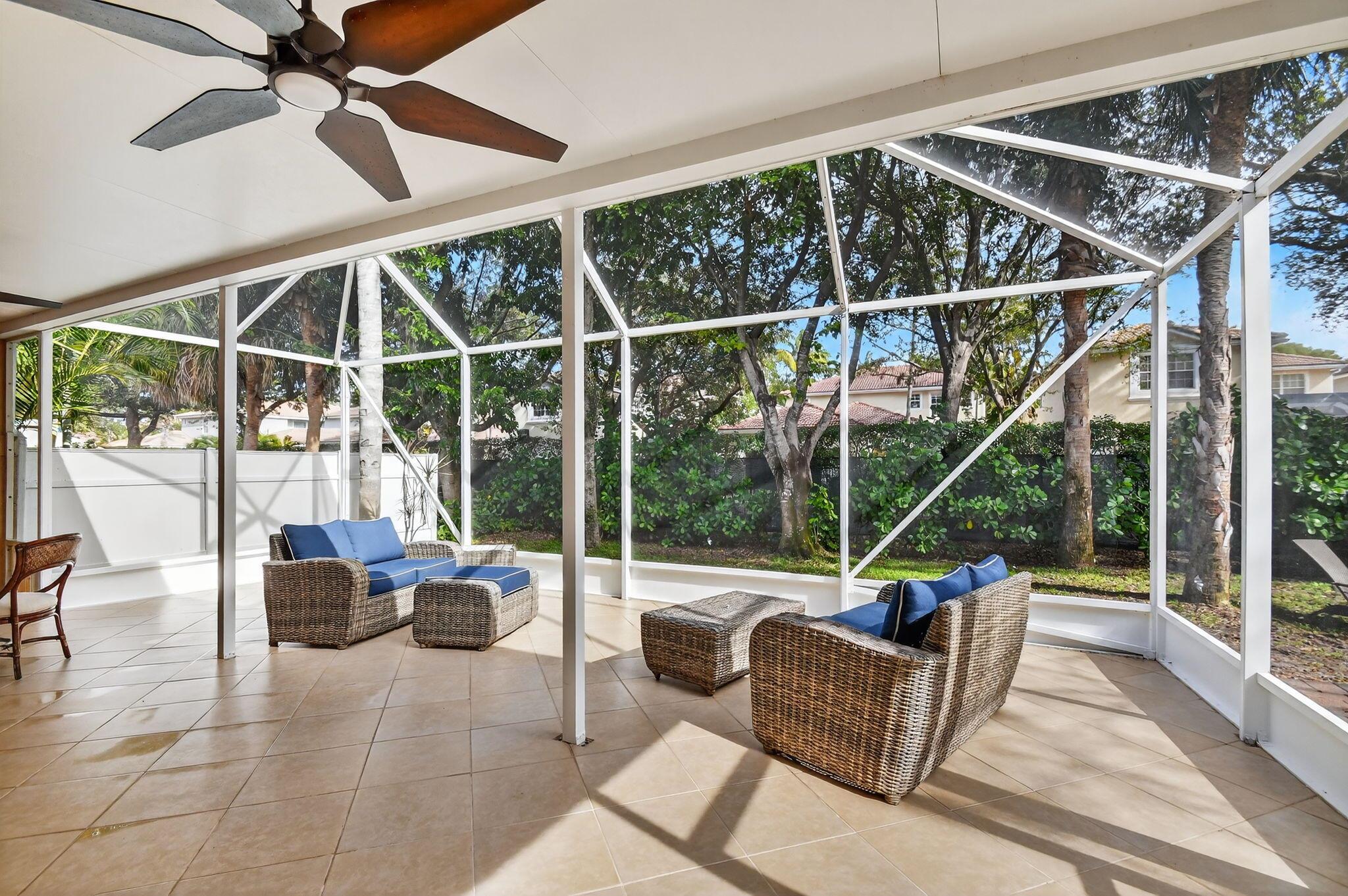 Colony at Delray - Residential