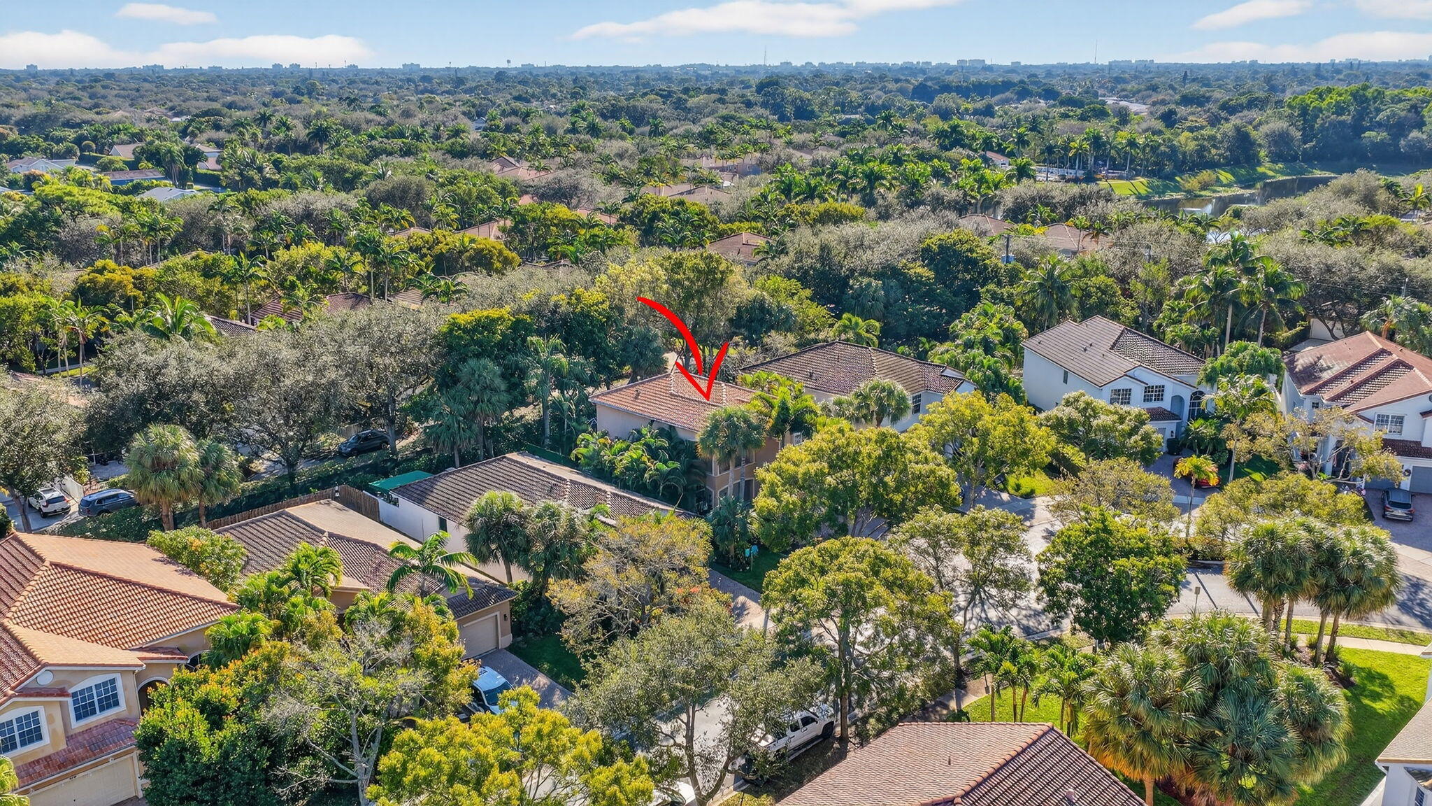 Colony at Delray - Residential