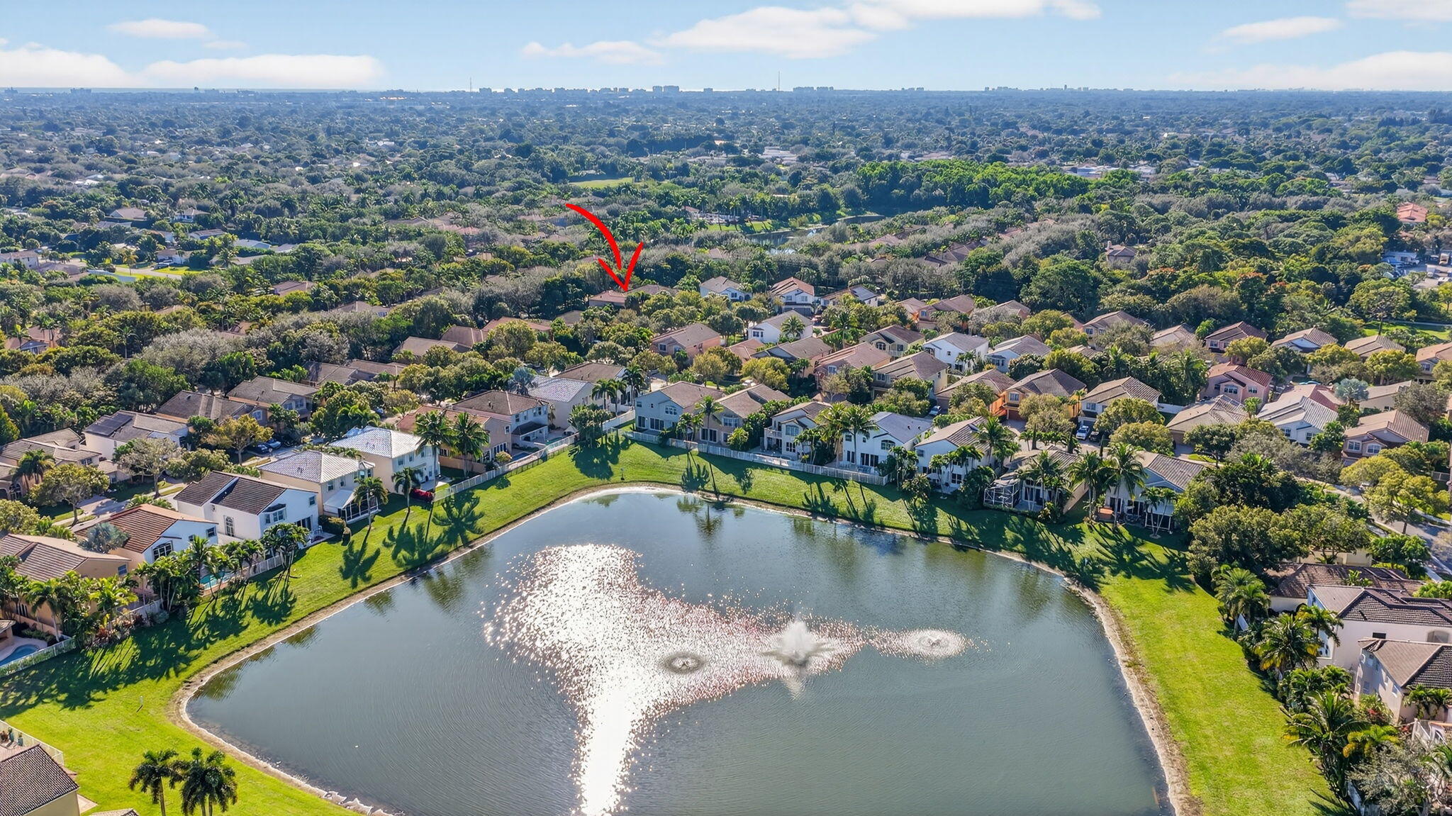 Colony at Delray - Residential