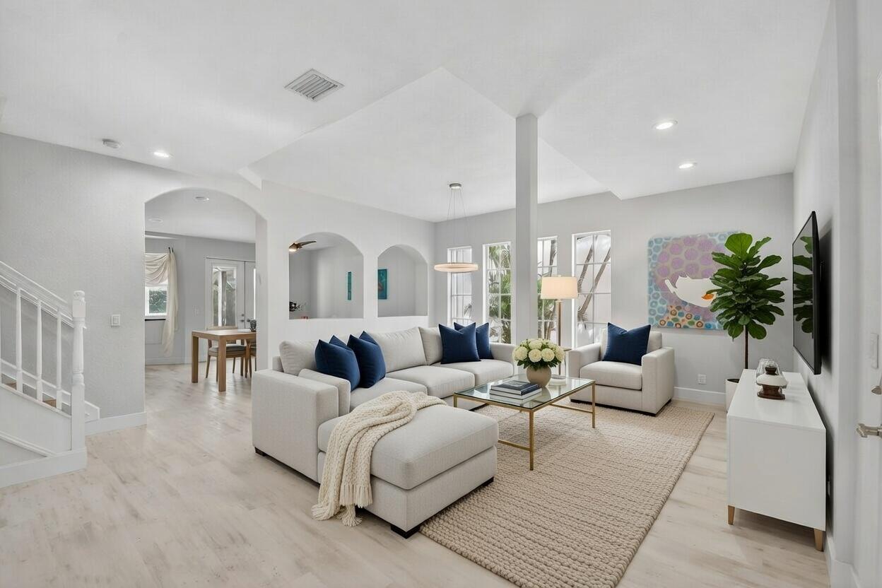 Colony at Delray - Residential