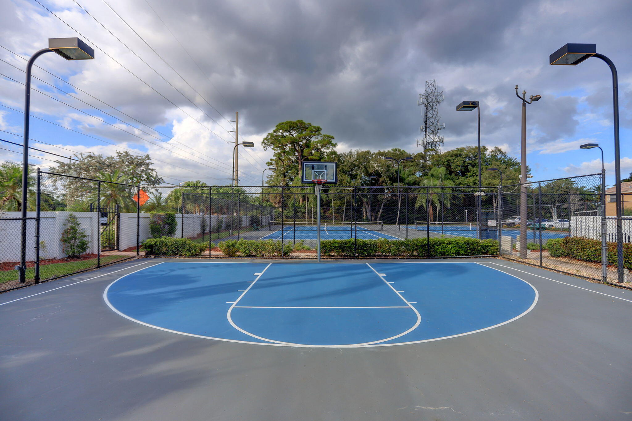 Colony at Delray - Residential